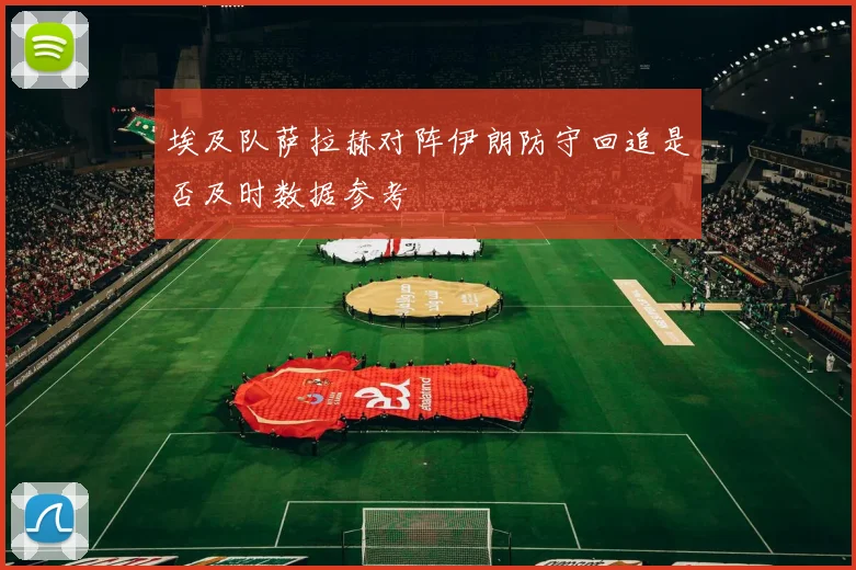埃及队萨拉赫对阵伊朗防守回追是否及时数据参考
