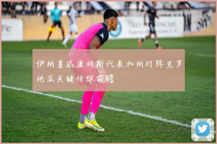 伊纳基威廉姆斯代表加纳对阵克罗地亚关键传球前瞻