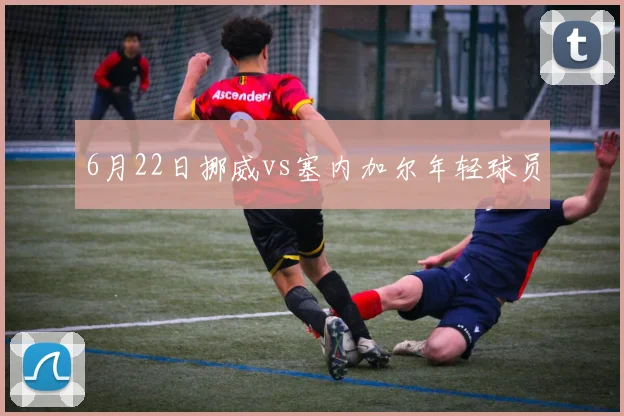 6月22日挪威vs塞内加尔年轻球员