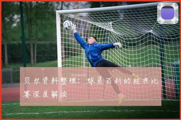 贝尔资料整理：球员百科的经典比赛深度解读