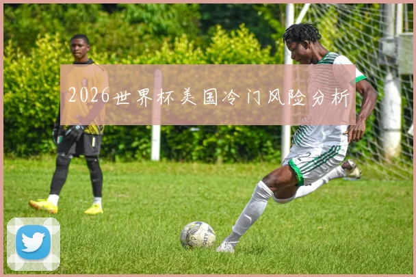 2026世界杯美国冷门风险分析